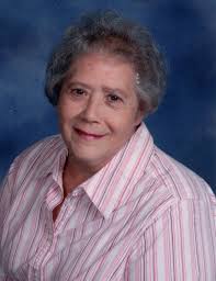 Obituary information for Violet Van Deusen