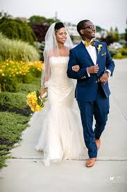 Jamaican And Tanzanian Multicultural Wedding In New York From Petronella Photography Jerryanne Nathan Munaluchi Bride Jamaican Wedding Multicultural Wedding Munaluchi Bride