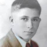 Joseph Franklin Blasser Obituary (1921