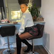 Profile for Quinesha Perry