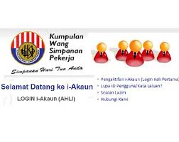 Cara mohon pengeluaran wang simpanan akaun 1. Pengguna I Akaun Kwsp Naik Kepada 3 10 Juta