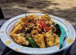 Resep Cara Membuat Tahu Gejrot Asli Cirebon Yang Enak Pedas Dan Mantap Iniresep Com Resep Resep Tahu Resep Makanan Dan Minuman