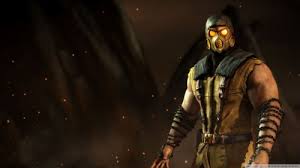 Mortal kombat 11 mk deception sub zero skin vs mk9 scorpion skin gameplay mk11 eternal klash experience mortal. Scorpion Mortal Kombat X 8k Fk Mortal Kombat 11 Scorpion 419406 Hd Wallpaper Backgrounds Download