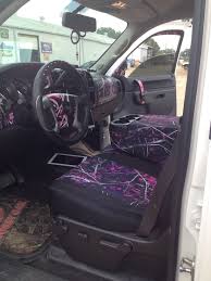 My Muddy Girl Interior Camo Truck Accessories Muddy Girl Camo Truck Camo Truck