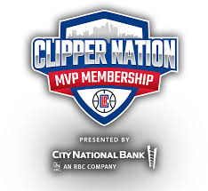 A virtual museum of sports logos, uniforms and historical items. Clippers Season Membership Los Angeles Clippers