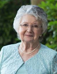 Mary Ruth Curtis Browning (1935-2019)