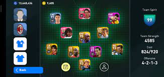 This mod only works for pc version of the game. Best Position For Bergkamp In Pep S Formation Pesmobile