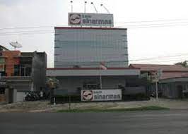 Pt sinarmas auto part produksi apa. Pt Sinar Mas Autopart Company Profile Inti Bearing