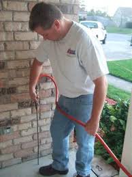 Bill's pest termite control helps residential and commercial property owners tackle their pest control and termite treatment problems with the best solutions. Termite Control Pensacola Fl