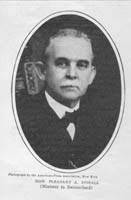 Pursuit of an 'Unparalleled Opportunity'