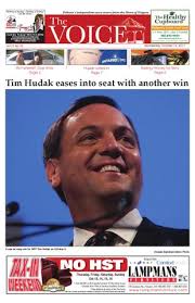 October 12, 2011 by The Voice of Pelham