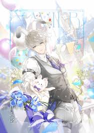 Xavier Love And Deepspace hentai videos, GIFs, and images | R34.app