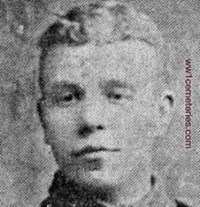 Etretat Churchyard, Seine-Maritime, France (CWGC)