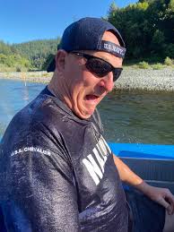 Riding the Rogue River from Gold Beach to Lobster Creek