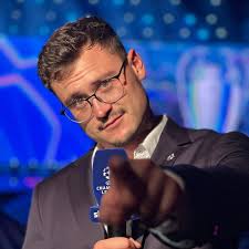 Dennis Bayer (@dennis.bayer_) • Threads, Say more