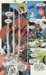 Did Fox Xmen Ever Explain How Logan Got His Metal Claws Back After Ss Cut  Them Off? : R/Xmen