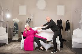 Alors, suite à un blog que j'ai vu, mais qui a été malheureusement délaissé par. Line Renaud La Mort Ne Me Fiche Pas Le Blues