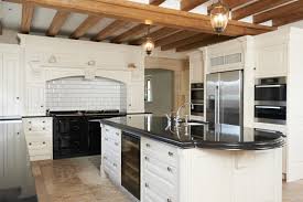 The kitchen triangle is made of the three most used appliances: Top Kitchen Decoration Ideas Propertyfinder Eg