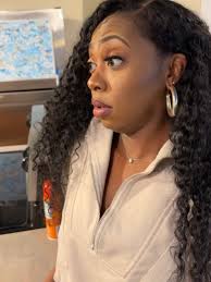 Meeting Ernestine: Nadia's Introduction