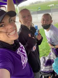 Thunderhawks Track Team Performance at Triplains Invitational