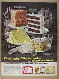 Here you'll find recipes, tips, and. 1964 Duncan Hines Spice Devil S Food Lemon Butter Pecan Cakes Vintage Print Ad Ebay