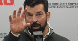 Ryan Day reveals Ohio State's need for NIL money