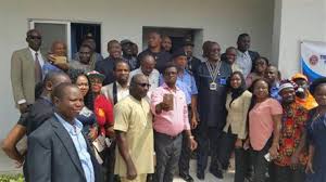 Law enforcement agency · government organization · police station. Donation Of Computer To E Rotary Showcase