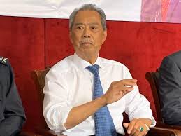 محي الدين بن محمد ياسين ‎) or simply muhyiddin yassin (jawi: Muhyiddin Home Ministry To Call Up Those Involved In Penang Comics Distribution Asia Newsday