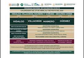 Vacunas en tamaulipas activan registro de vacuna covid para los de 18 y ms en el. Hoy Tamaulipas Vacunas En Tamaulipas Llega Segunda Dosis De Vacuna Covid 19 A 5 Municipios De Tamaulipas