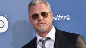 Eric Dane tells Diane Sawyer he lost control of arm amid ALS battle