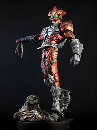 s i c 改造 仮面ライダーアマゾンアルファ kamen rider character design kamen rider series