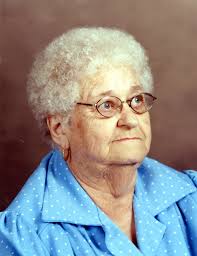 Obituary information for Dorotha Dot Cox