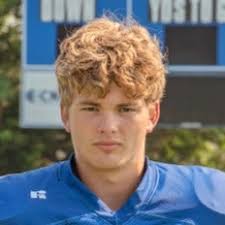 Kaiden Johnston's High School Bio