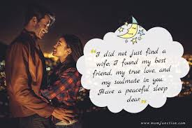 Nevertheless, you might come across of a lot of strange. 101 Sweet Good Night Messages For Wife