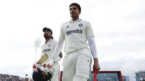 India's Test transition meets Afghanistan challenge