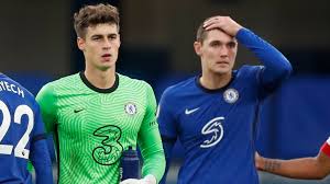 Chelsea is playing next match on 21 nov 2020 we may have video highlights with goals and news for some chelsea matches, but only if they play their match in one of the most popular football leagues. Why Can T Frank Lampard Fix Chelsea S Leaky Defence Football News Sky Sports
