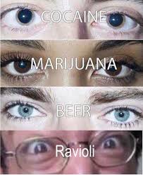Cocaine Marijuana Beer Know Your Meme