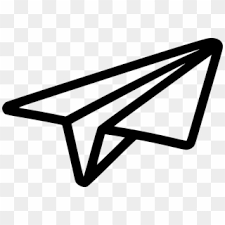 This transparency is a big advantage for using as. Clipart Free Download White Paper Plane Png Image Purepng Paper Airplane Flying Png Transparent Png 1200x1200 399307 Pngfind