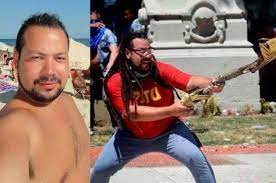 Ese día romero pasó a ser conocido como el gordo mortero. Wenjozxwvqhplm