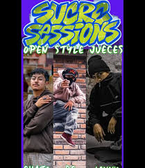 Profile for LA SUCRE