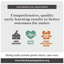 As its name suggests, early childhood education degrees focuses on providing a strong educational base to young children. There S Much To Gain By Investing In High Quality Early Childhood Education Programs Policies For Action