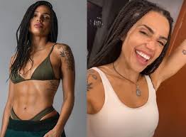 Check spelling or type a new query. No Limite Paula Se Assusta Ao Se Olhar No Espelho Popline