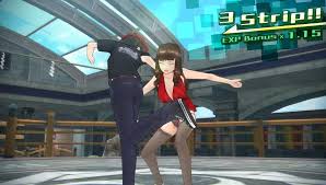 Though it is not for everyone, and though there is much more that could have been done to make the parody theme stronger, if you are willing to check your brain at the door, there is a good time to be had. Akiba S Trip Undead Undressed Neoseeker