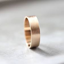 Men S Gold Wedding Band 6mm Wide Brushed Flat 10k Etsy Mens Wedding Rings Gold Mens Gold Wedding Band Gold Wedding Band Sets