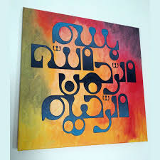 Bismillah Al Rahman Al Rahim Prayer In English Islamic Canvas Art Bismillah Al Rahman Al Rahim Arabic Calligraphy Gift Islamic Art Calligraphy Islamic Caligraphy Art Islamic Art Canvas