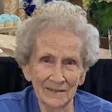 Obituary information for Bonnie Jean McCain
