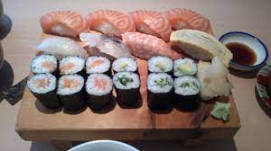 Die showrooms laden wieder ein, um neue kollektionen zu präsentieren, die agenten reisen wieder herum und besuchen ihre händler, und wir bekommen täglich mehrere mails von neuen marken mit neuen produkten. Food Picture Of Momotaro Cologne Tripadvisor