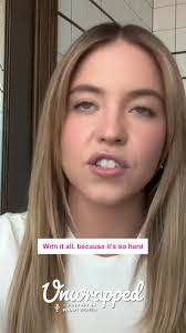 Blonde Ambition, Big Dreams — Just Like Sydney 💫, #SydneySweeney #usareels  #USEntertainment #trandingreels #HollywoodStar #ViralInUSA #USANews  #ReelTrendingUSA #ActressLife #USACelebrity ...