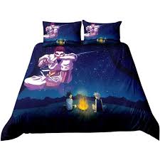 Une housse de couette 200×200 peut convenir aussi bien à un enfant qu'à un adolescent. Housse De Couette Et Taies Ya Housse De Couette Hunter X Hunter Killua Hisoka Gon Manga Parure De Lit Motif 3d 1 2 Personne Sets794 Cdiscount Maison