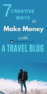 How to make money with photography. Pin On Travel Blogging Trevel Blog